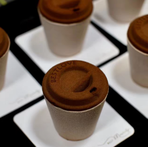 COFFEE MOULD - MOUSSE MOULD - PASTRY MOULD - ENTREMET MOULD - COFFEE CUP - Image 6