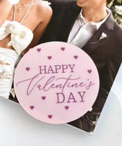 PINK VALENTINE’S DAY TAG ( 10 PIECES )